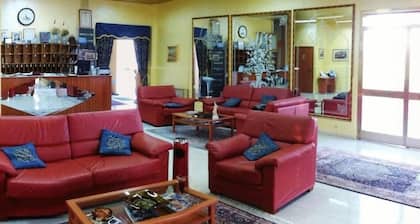 Cordial Hotel