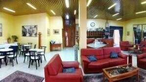 ردهة الانتظار