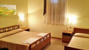 Coffres-forts dans les chambres, bureau, Wi-Fi gratuit