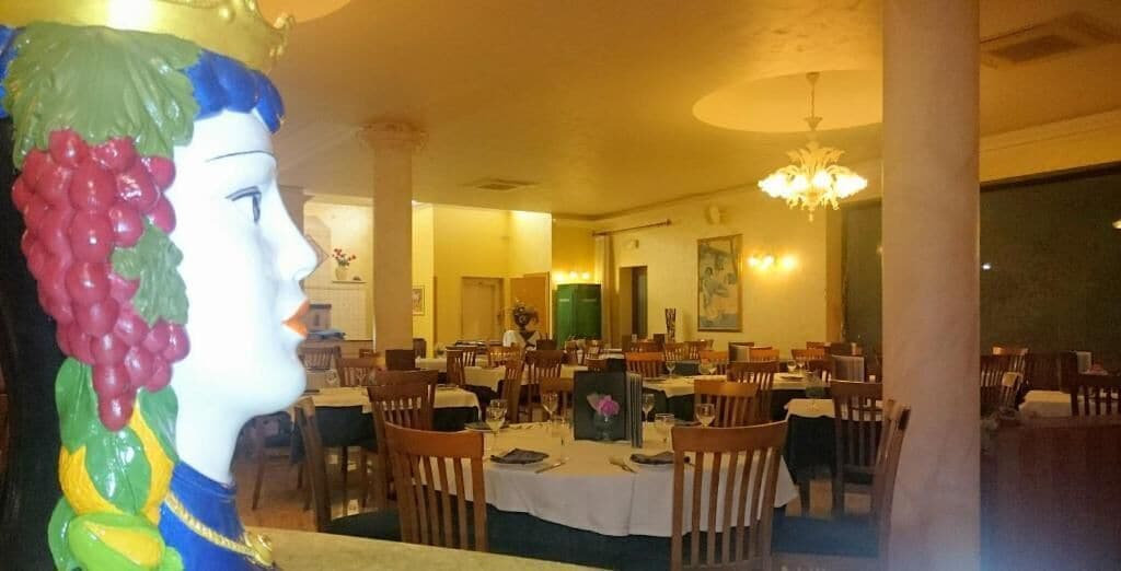 Photo - Hotel Ristorante Cordial
