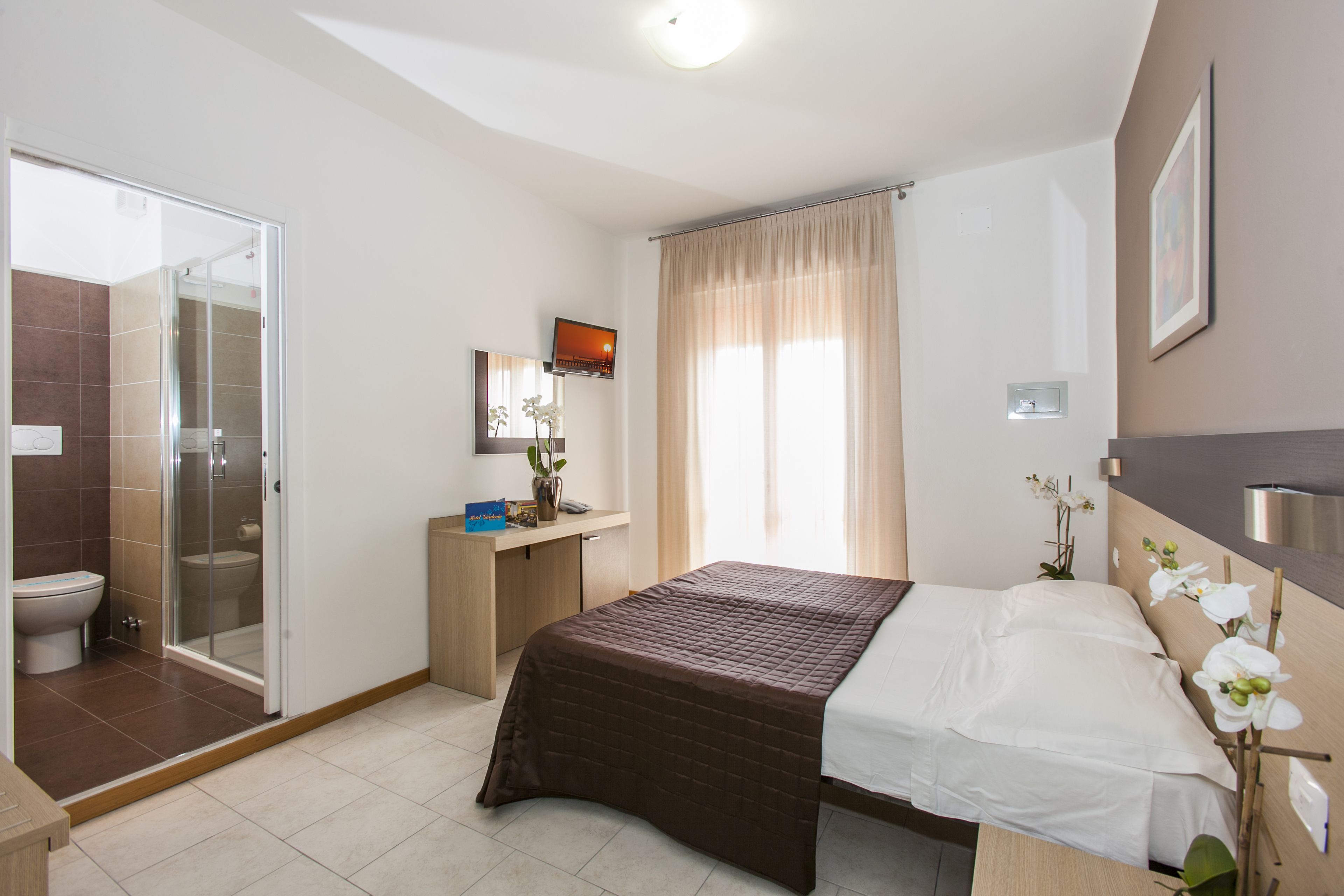 Foto - Hotel Gardenia