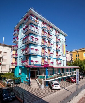 Exterior - Hotel Gardenia (Jesolo)