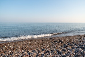 Exterior - Panorama Genadi (Rhodes)