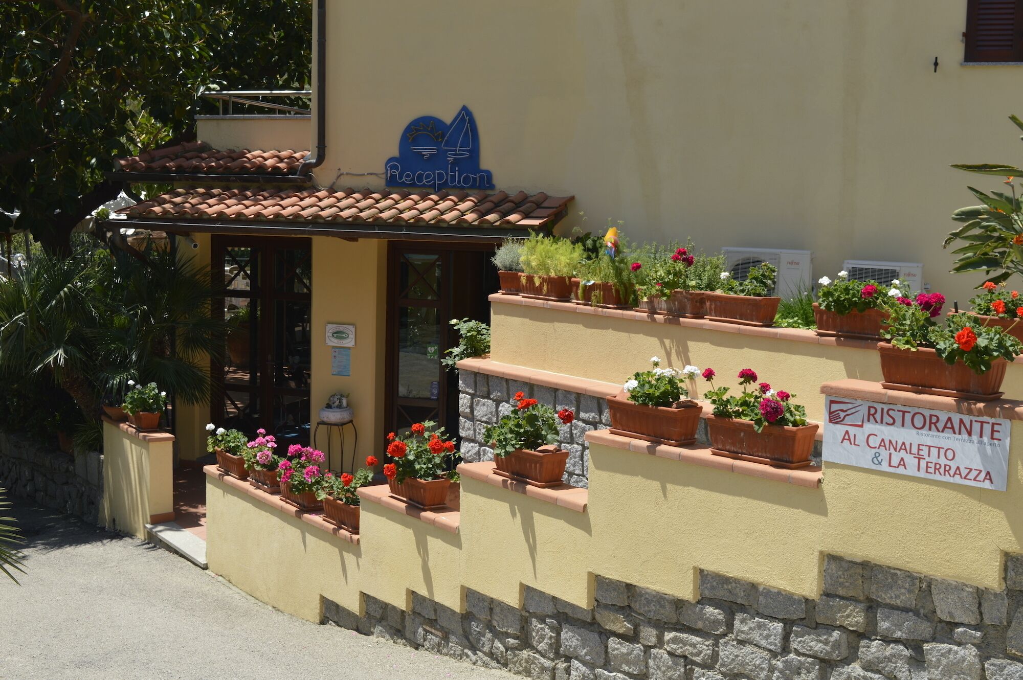 Foto - Hotel Anna