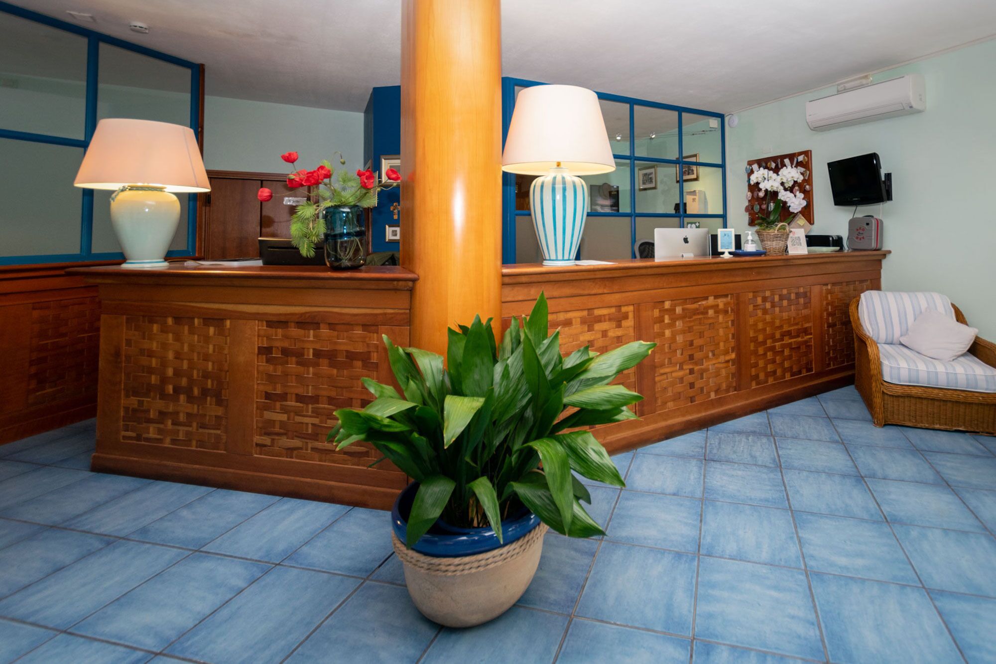 Foto - Hotel Anna