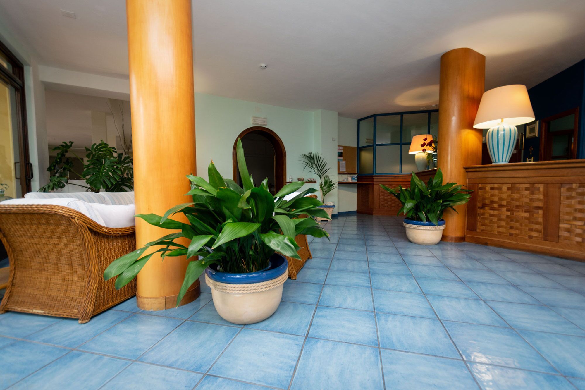 Foto - Hotel Anna