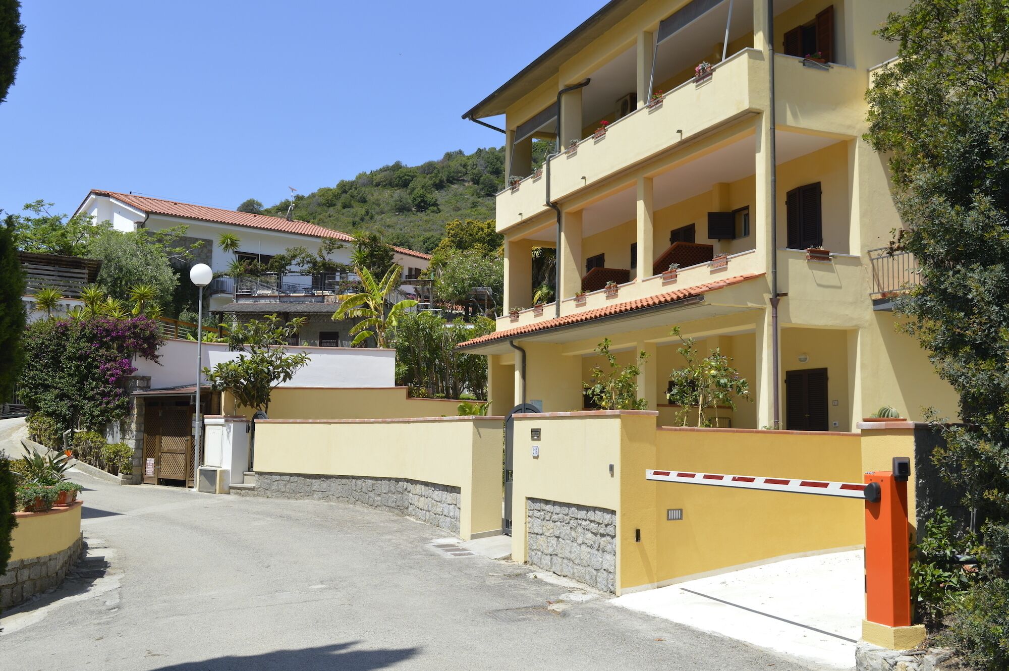 Foto - Hotel Anna