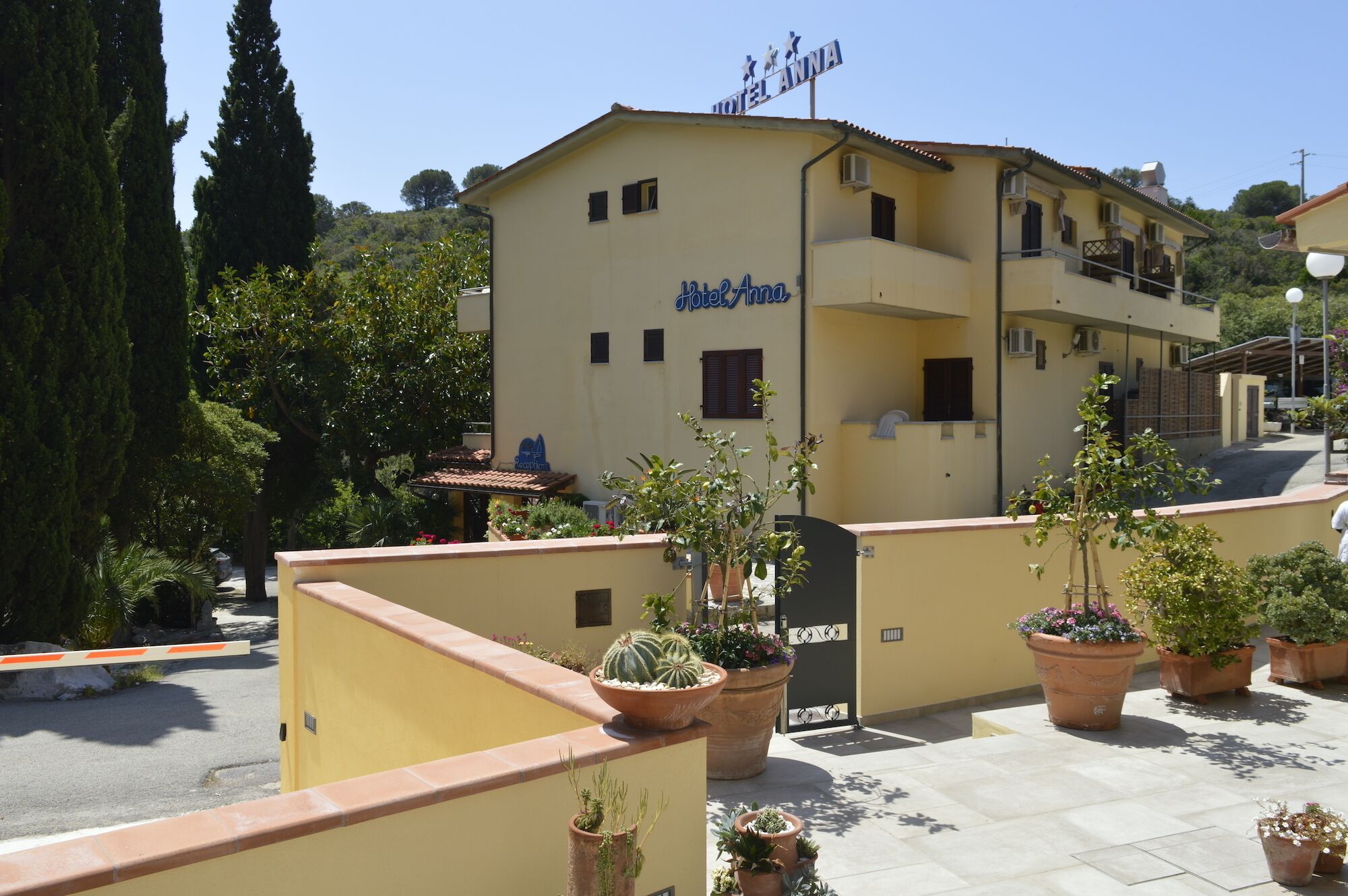 Foto - Hotel Anna