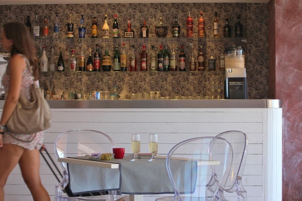 Restaurantes