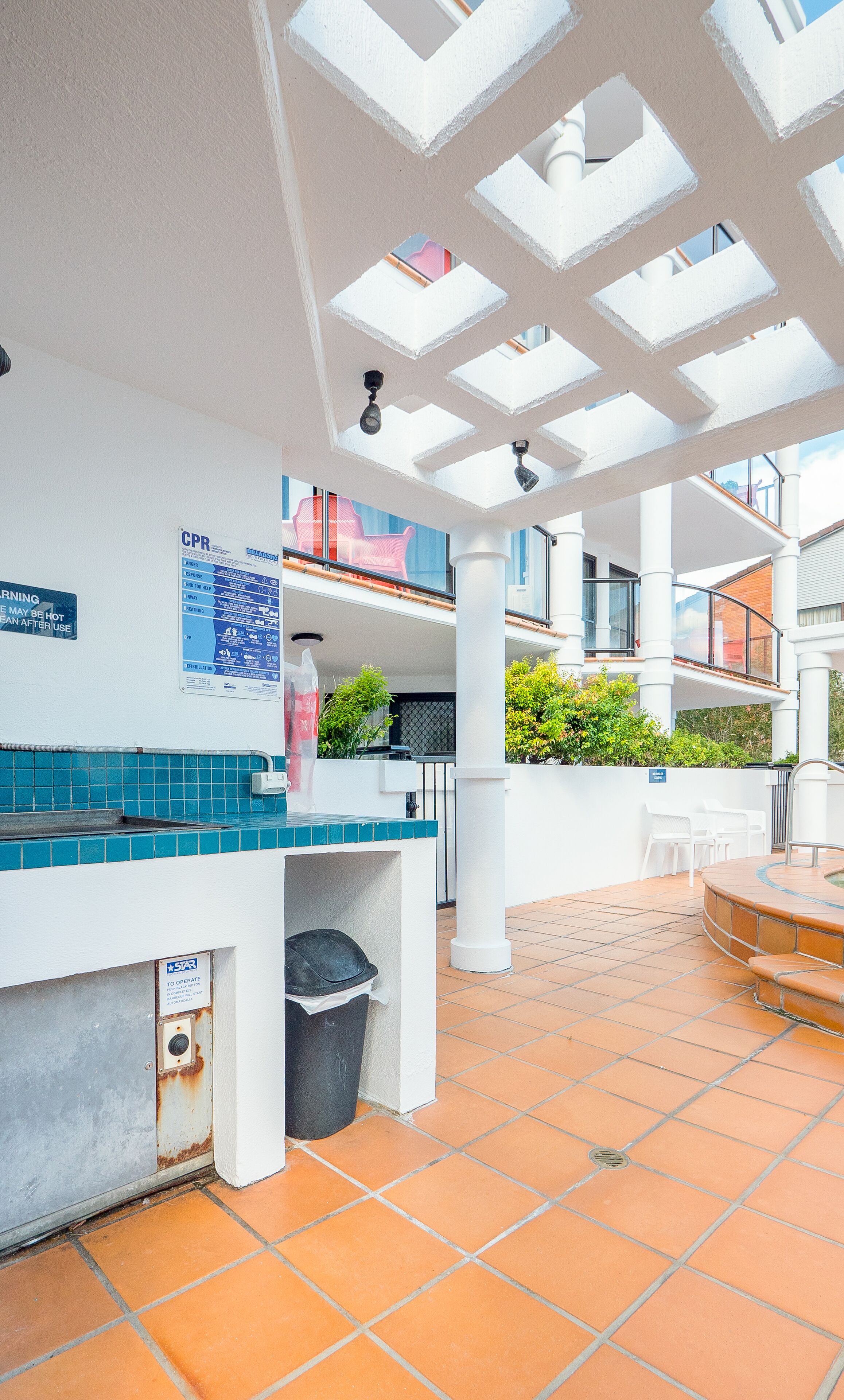 Aegean Apartments — image 22