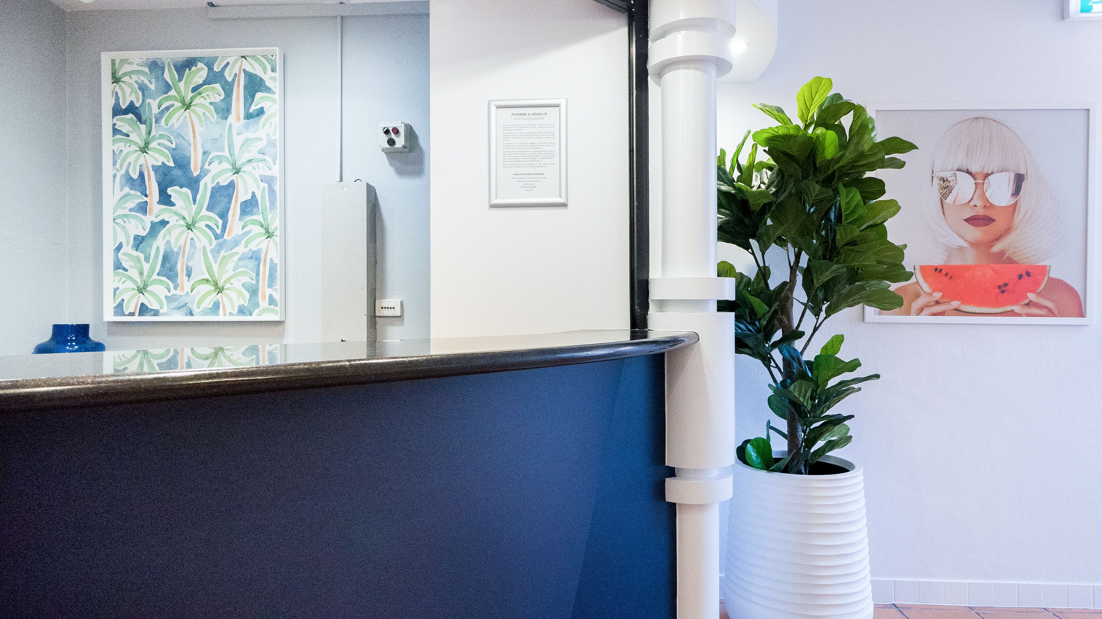 Aegean Apartments — image 27