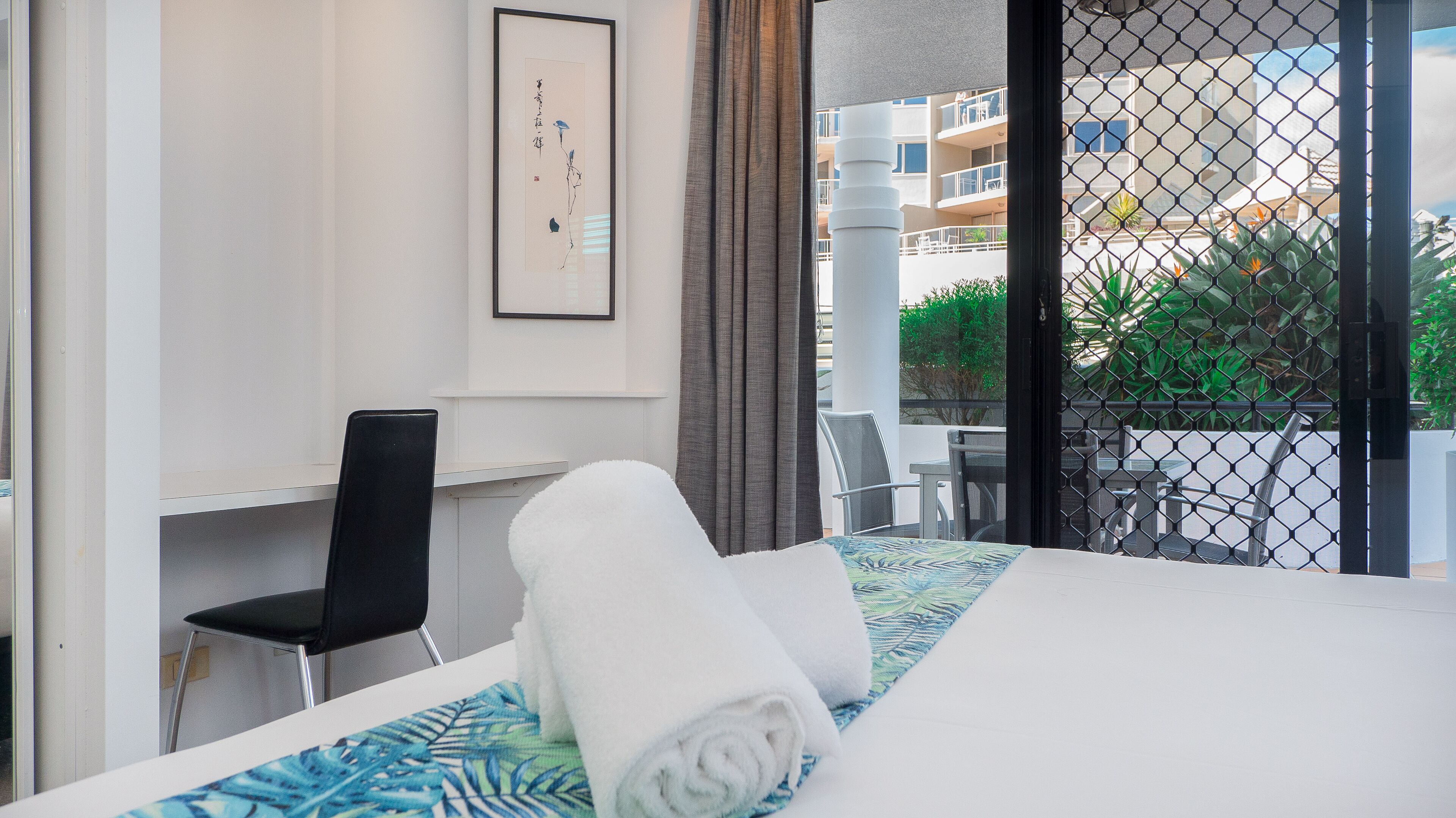 Aegean Apartments — image 8