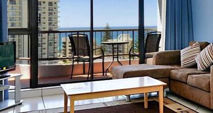 Alexander Holiday Apartments