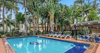 Anchor Down Apartments