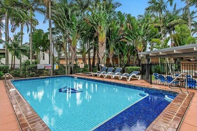 Anchor Down Apartments