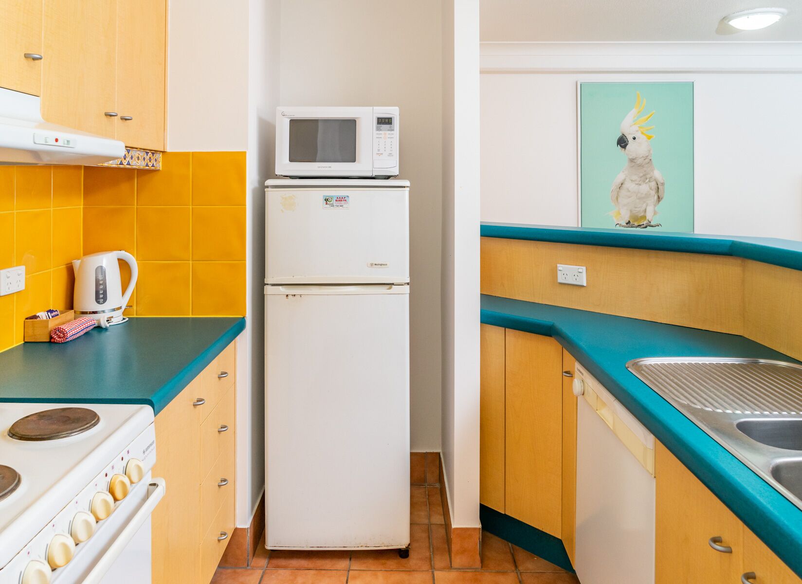 Photo - Aruba Sands Resort