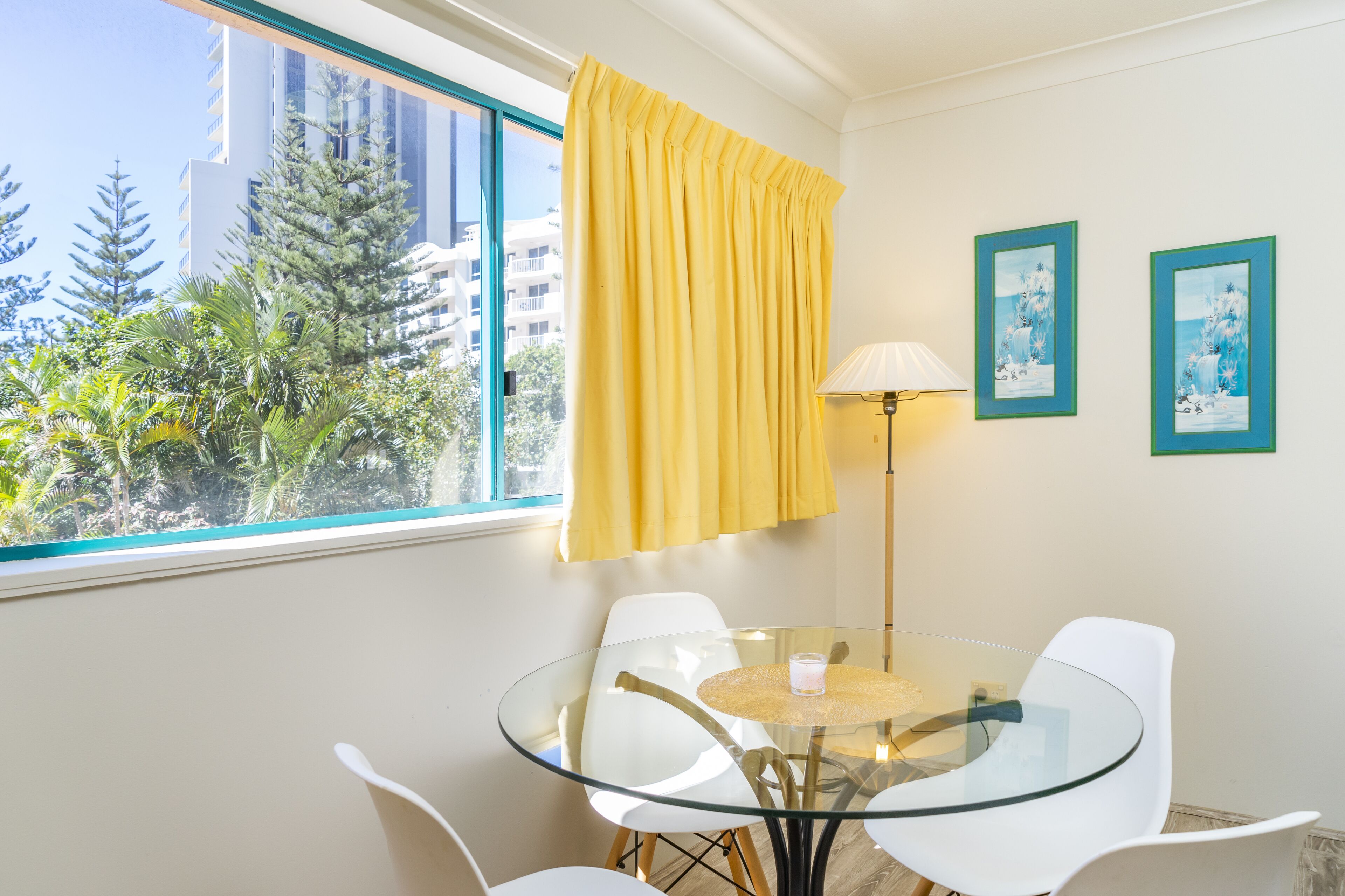 Photo - Aruba Sands Resort