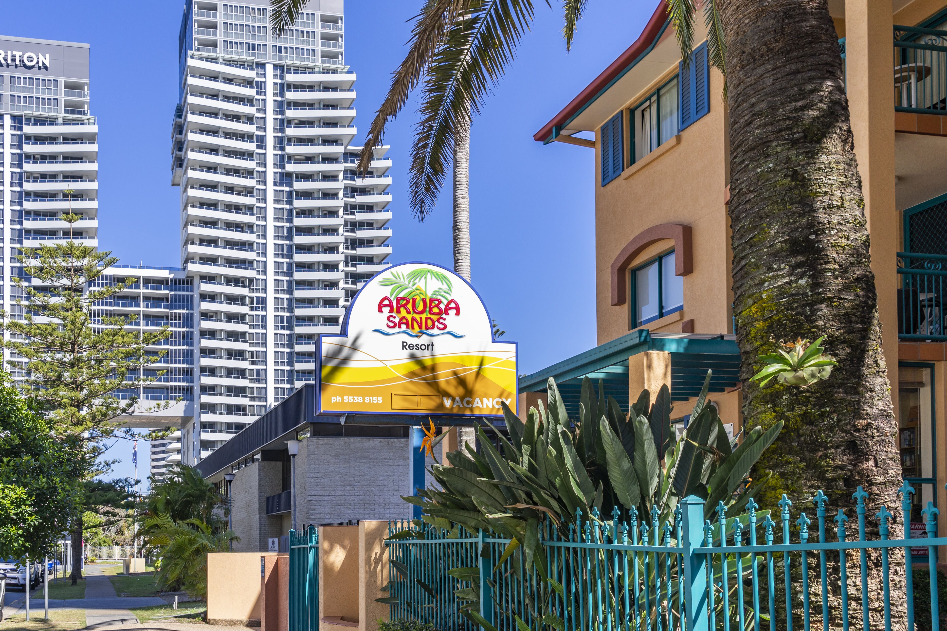 Photo - Aruba Sands Resort