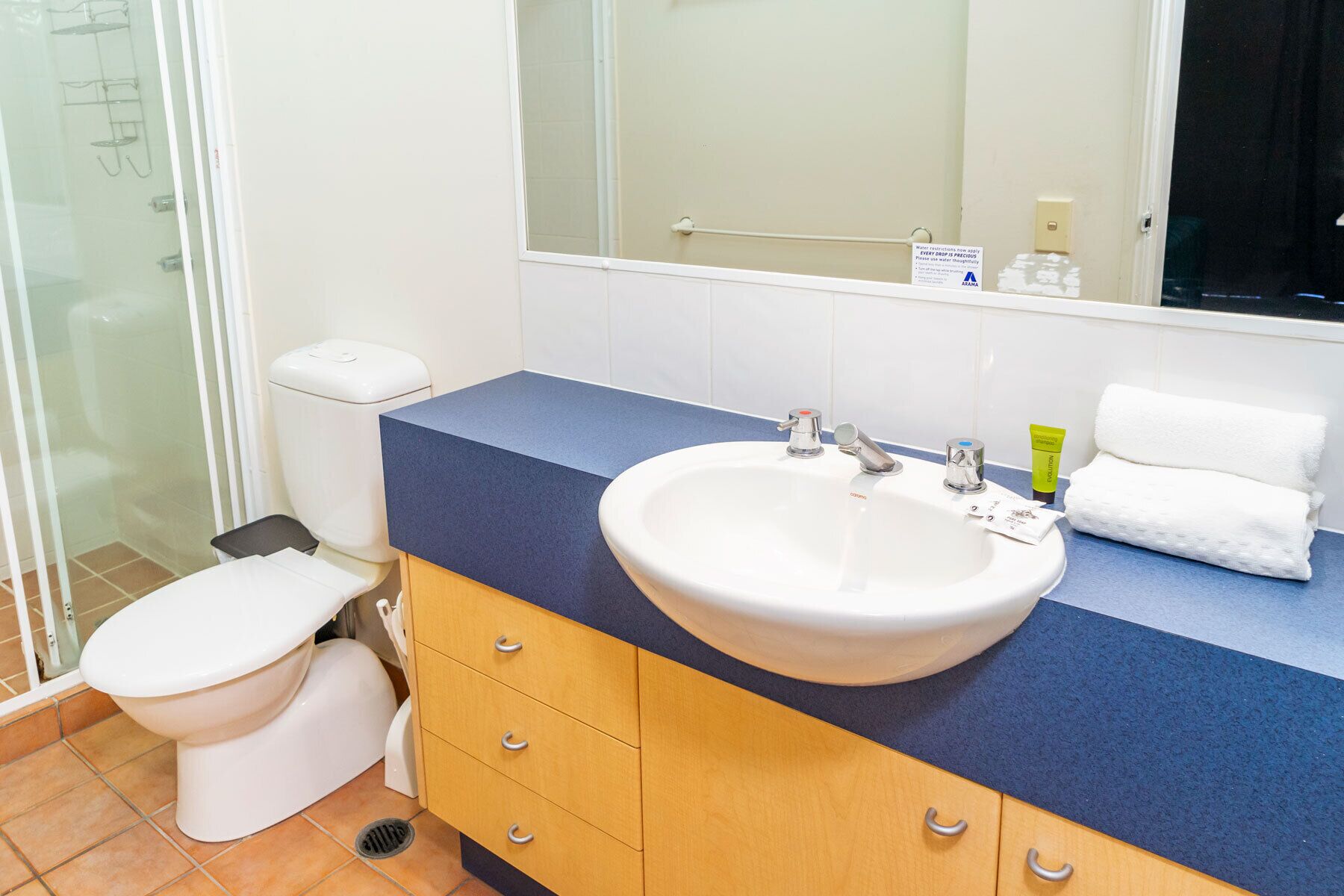 Photo - Aruba Sands Resort