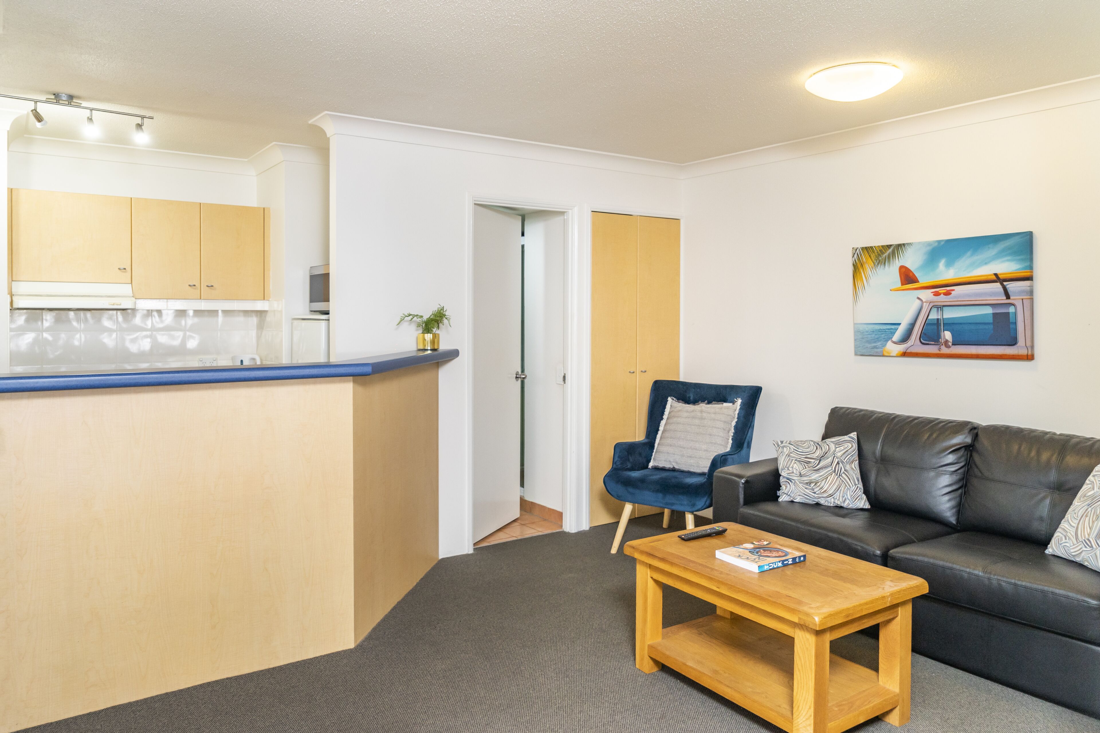 Photo - Aruba Sands Resort