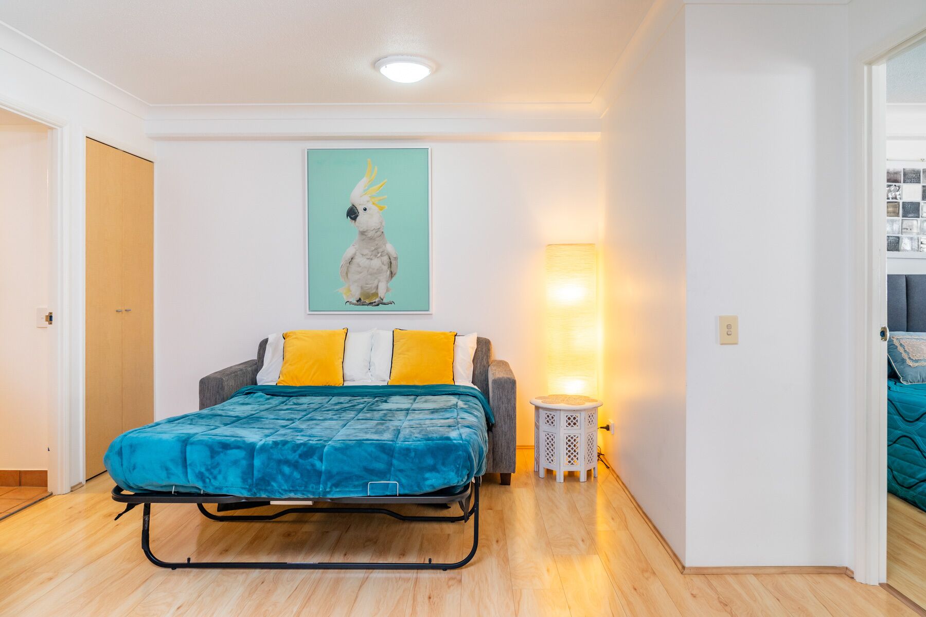 Photo - Aruba Sands Resort