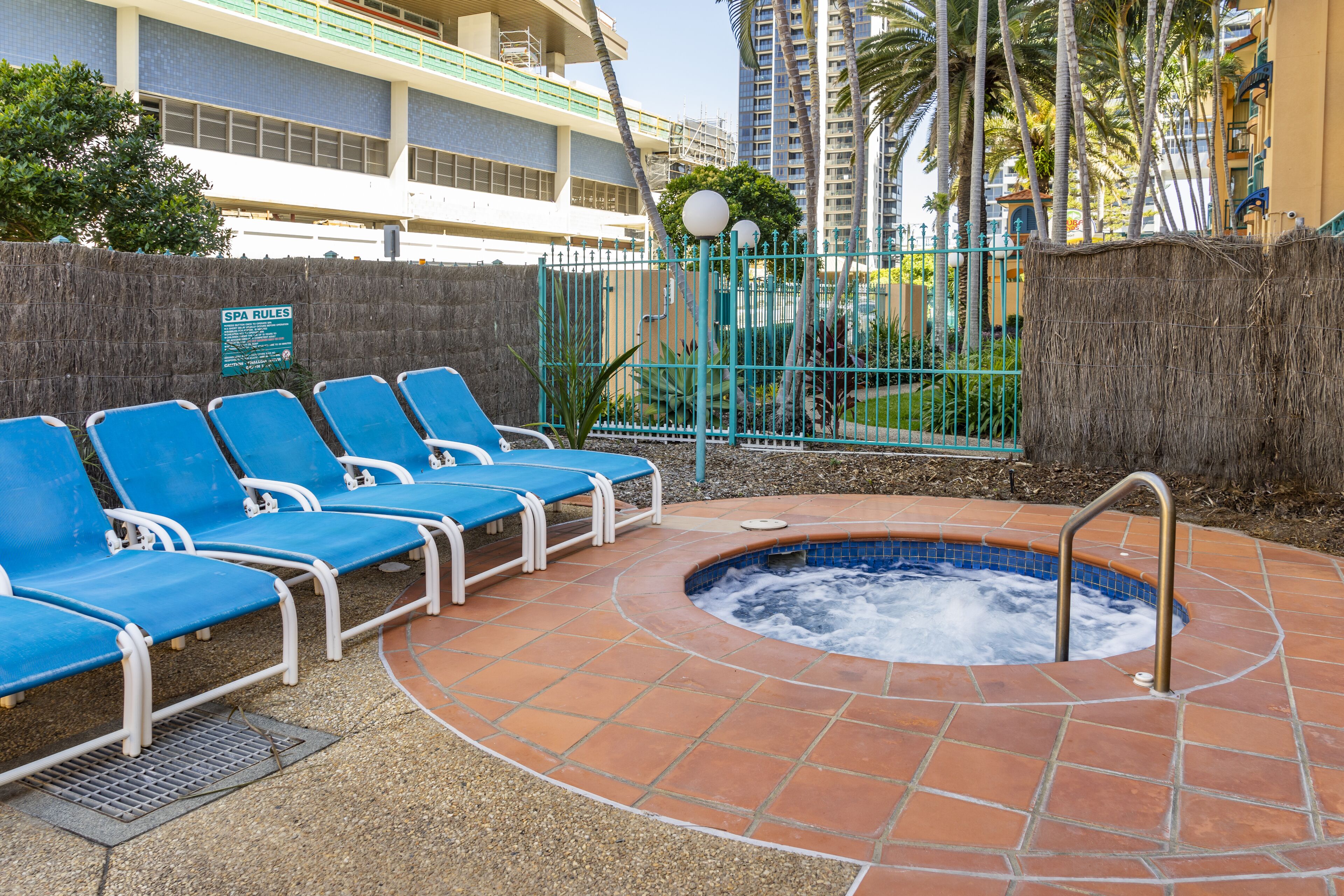 Photo - Aruba Sands Resort