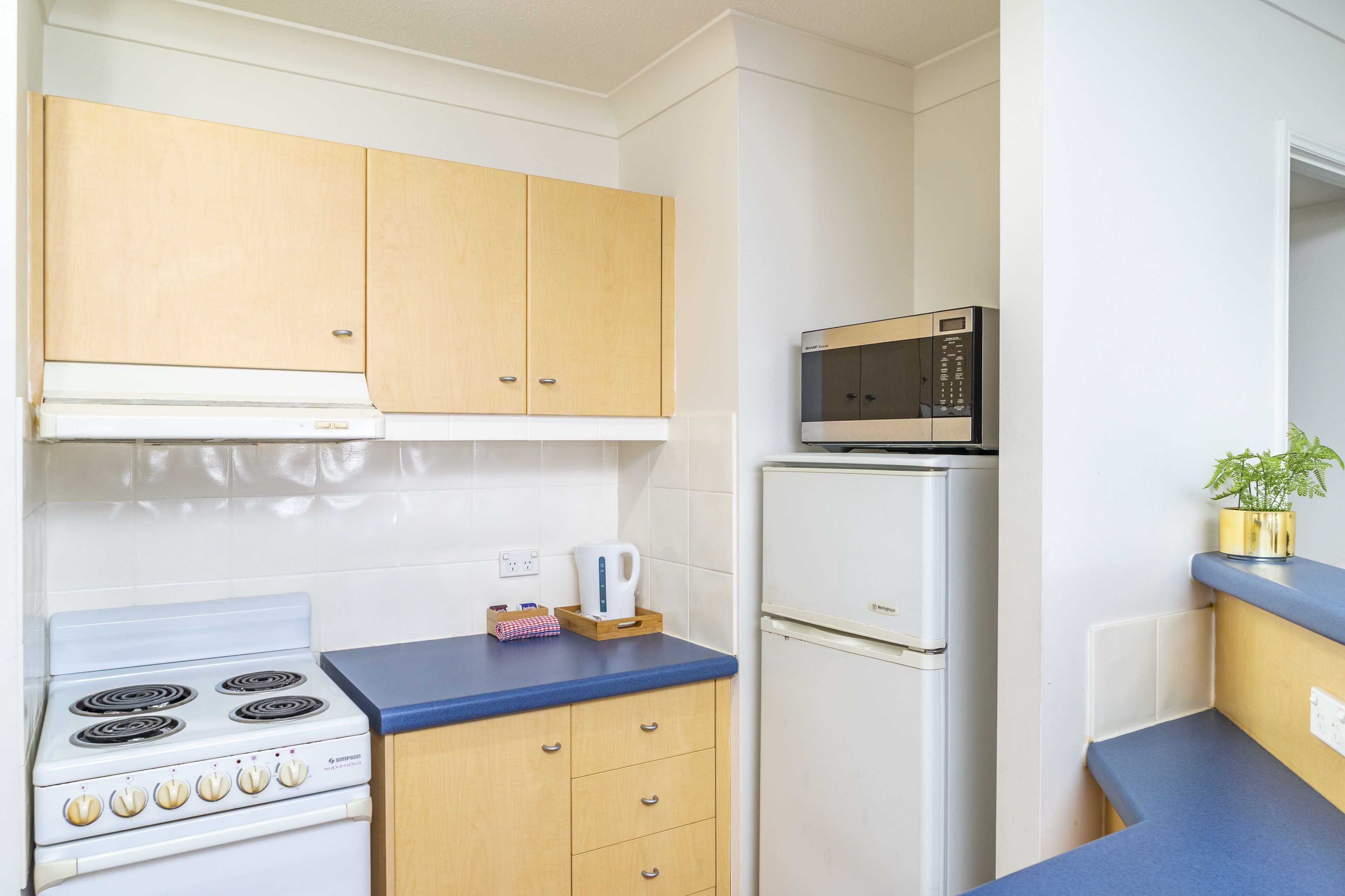 Photo - Aruba Sands Resort