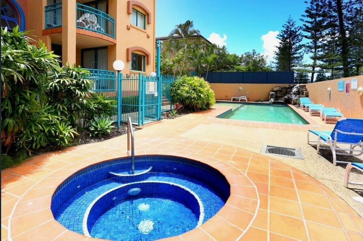 Photo - Aruba Sands Resort