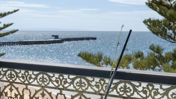 Heritage Sea View Room | Beach/ocean view