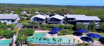 Serenity Diamond Beach