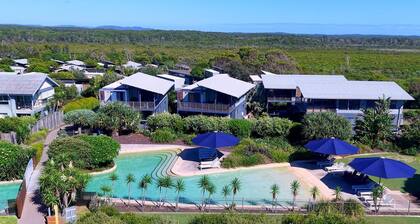 Serenity Diamond Beach