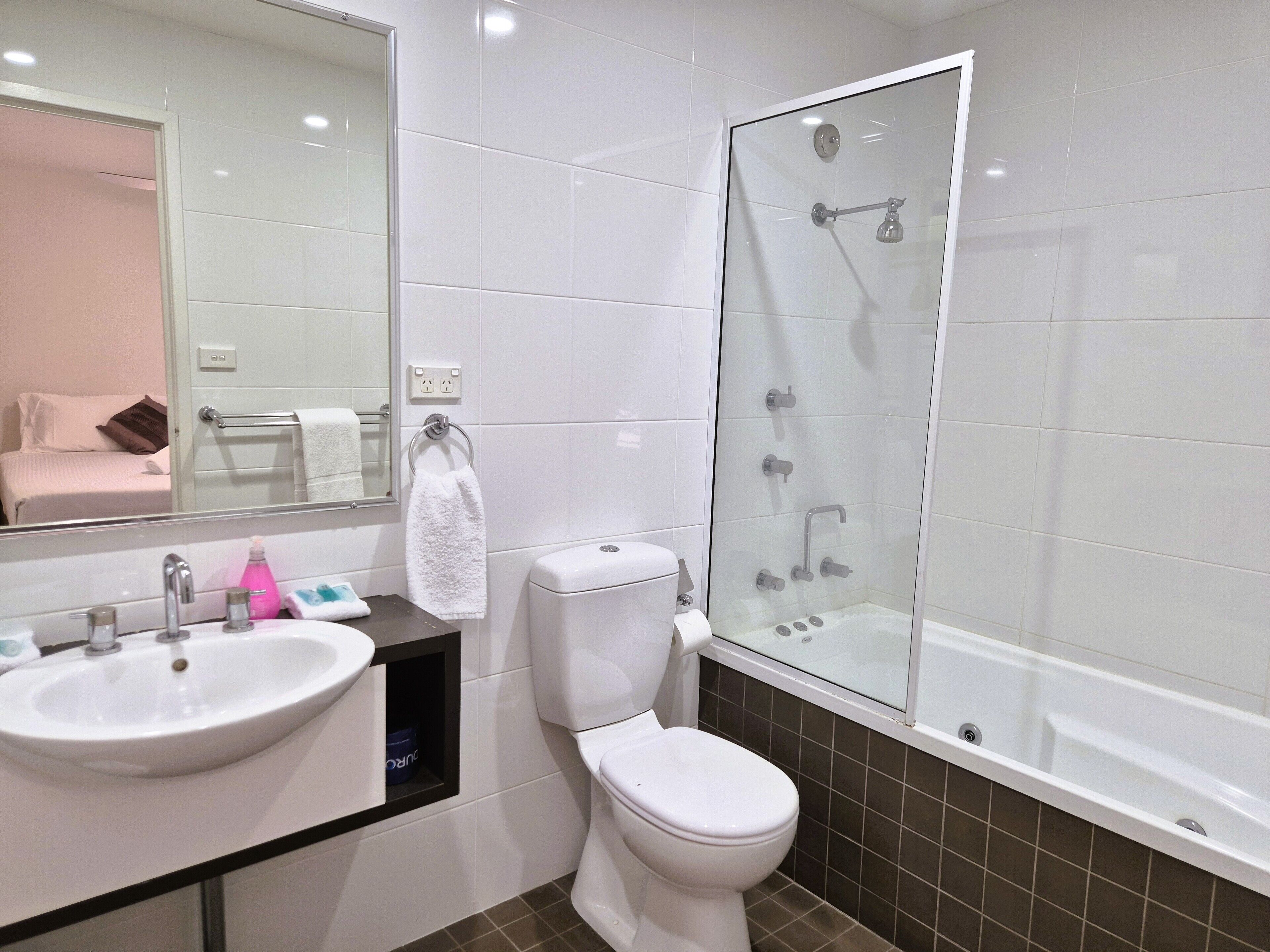 Kamar mandi