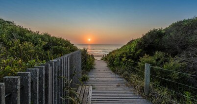 Serenity Diamond Beach