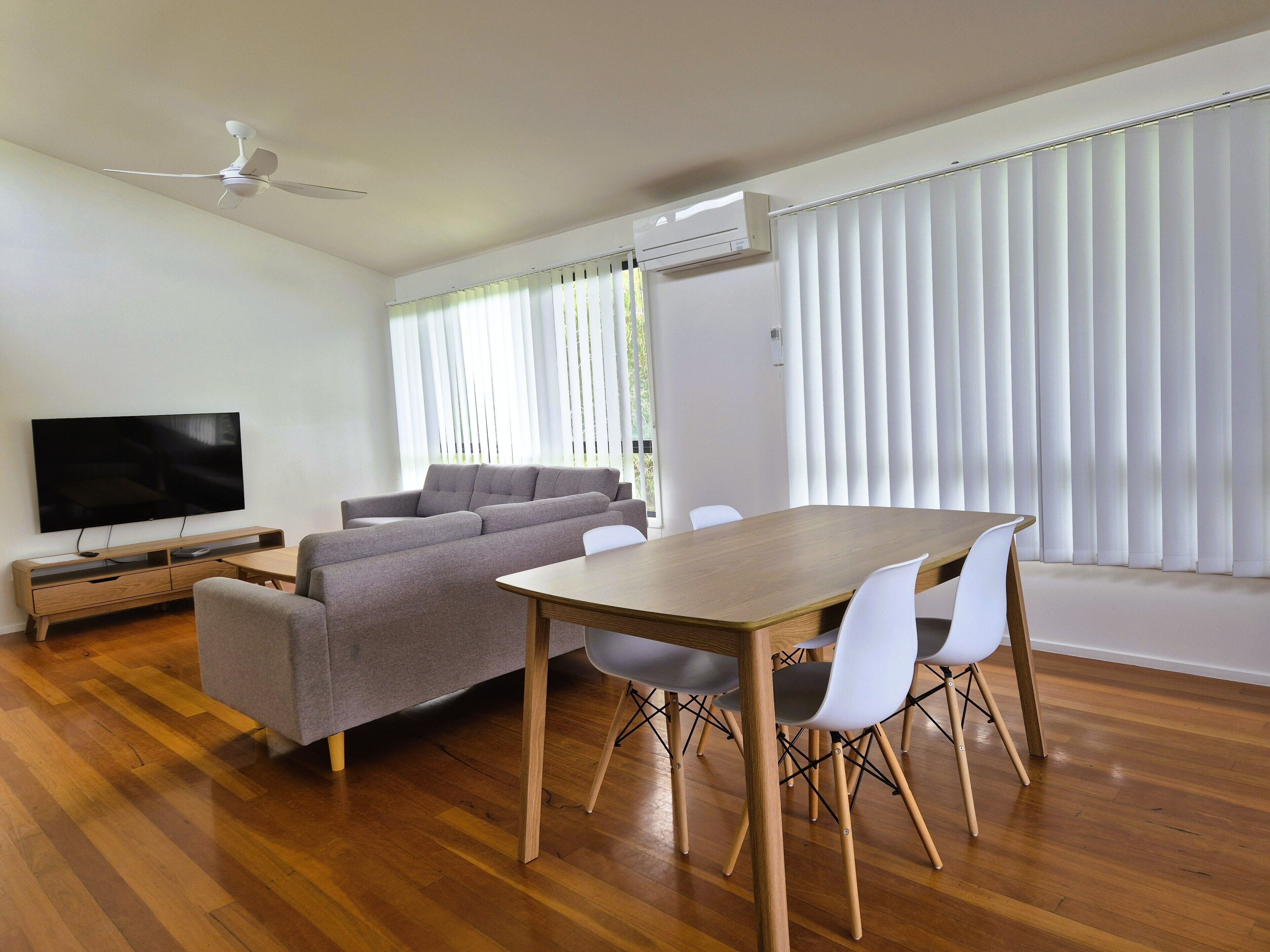 Villa, 2 Schlafzimmer, Whirlpool | Wohnbereich