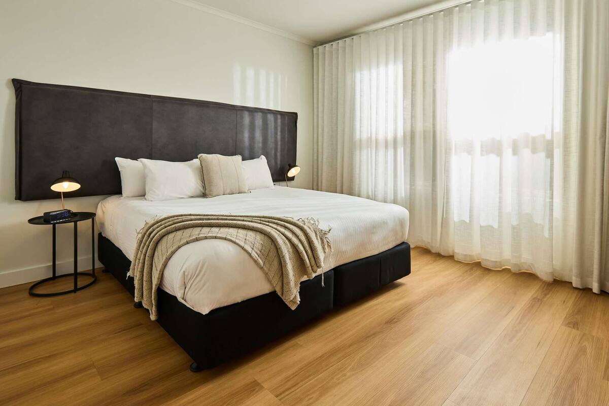 Apartment, 1 Bedroom (Accessible)