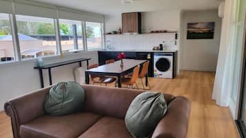 2 Bedroom Apartment | View from room