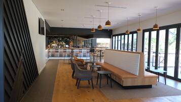 Lounge tại sảnh