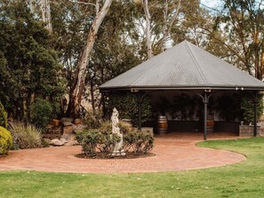 Exterior - Mercure Barossa Valley (Tanunda)