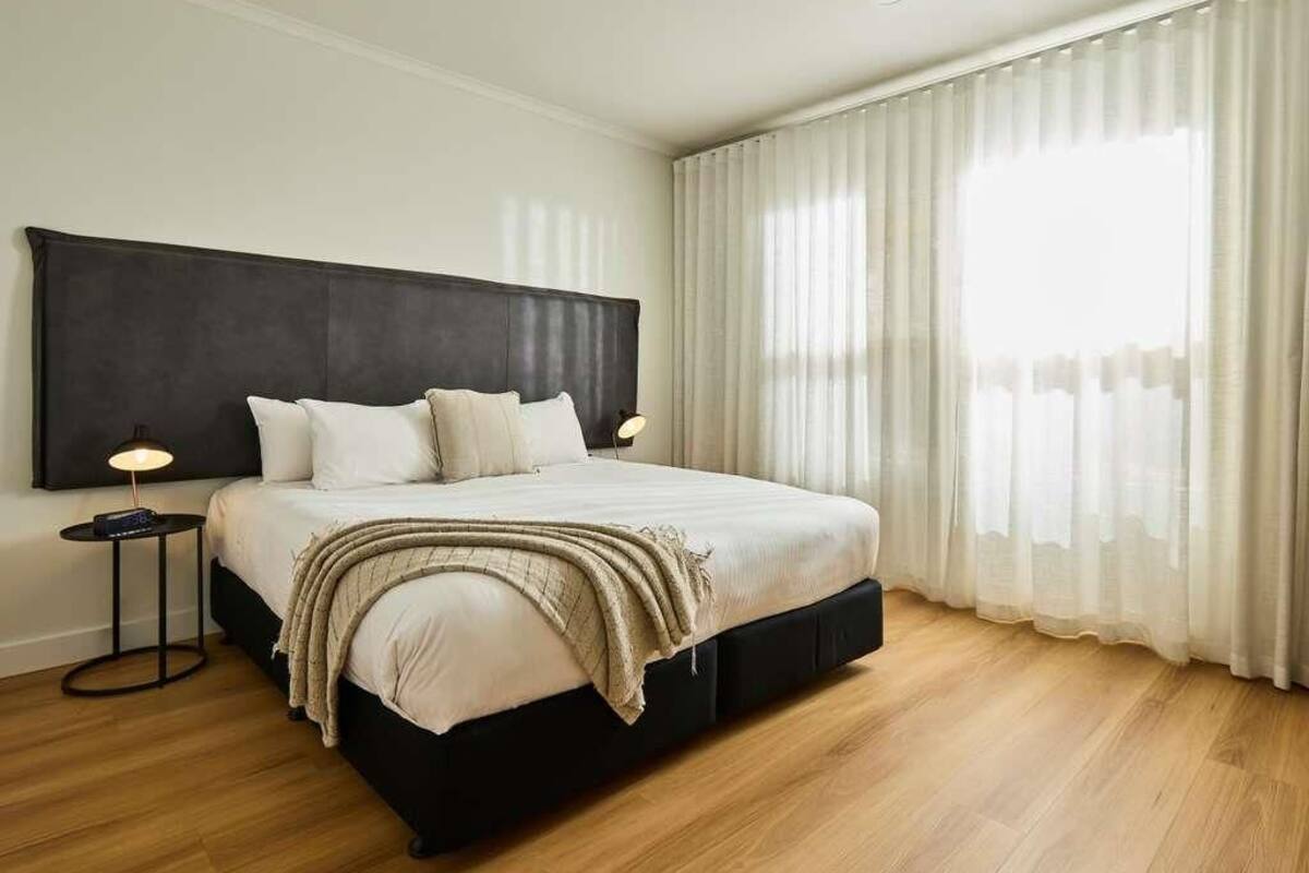 Apartment, 1 Bedroom (Accessible)