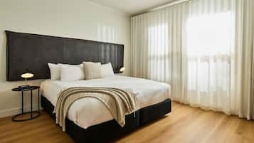 Apartment, 1 Bedroom (Accessible)