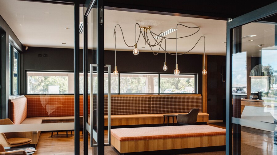 Barossa Weintal Hotel