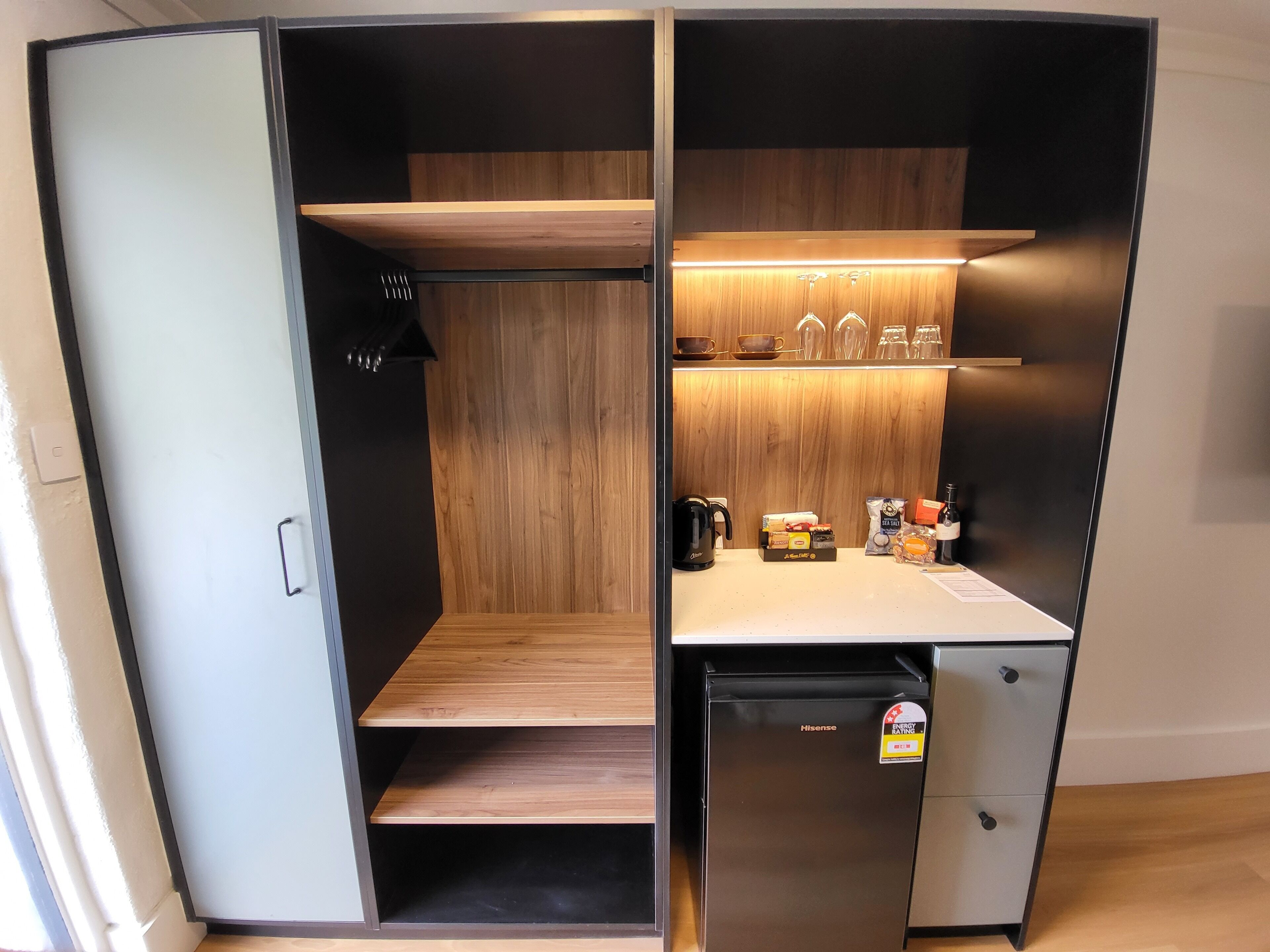 minibar