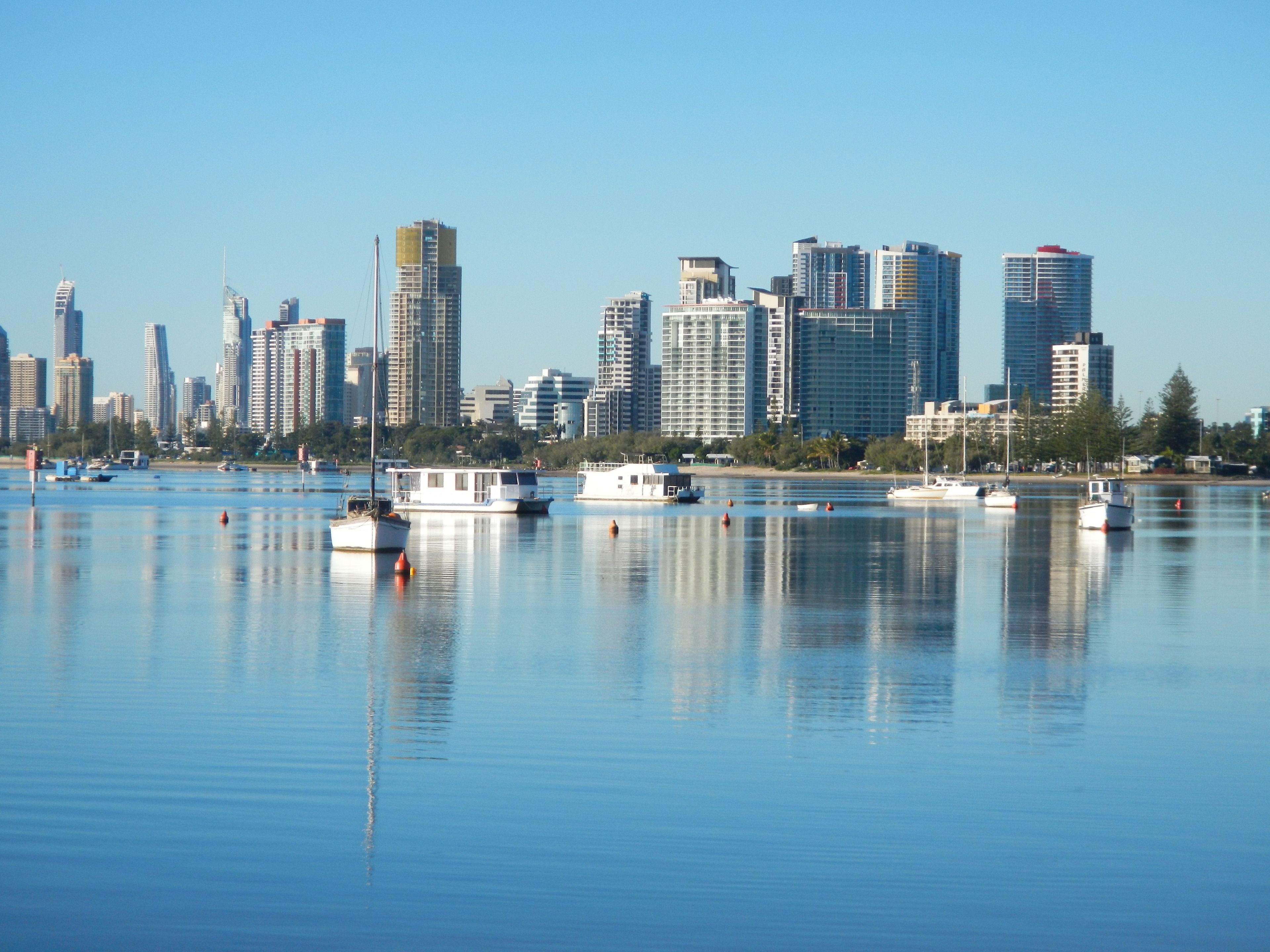 Foto - Blue Waters Apartments