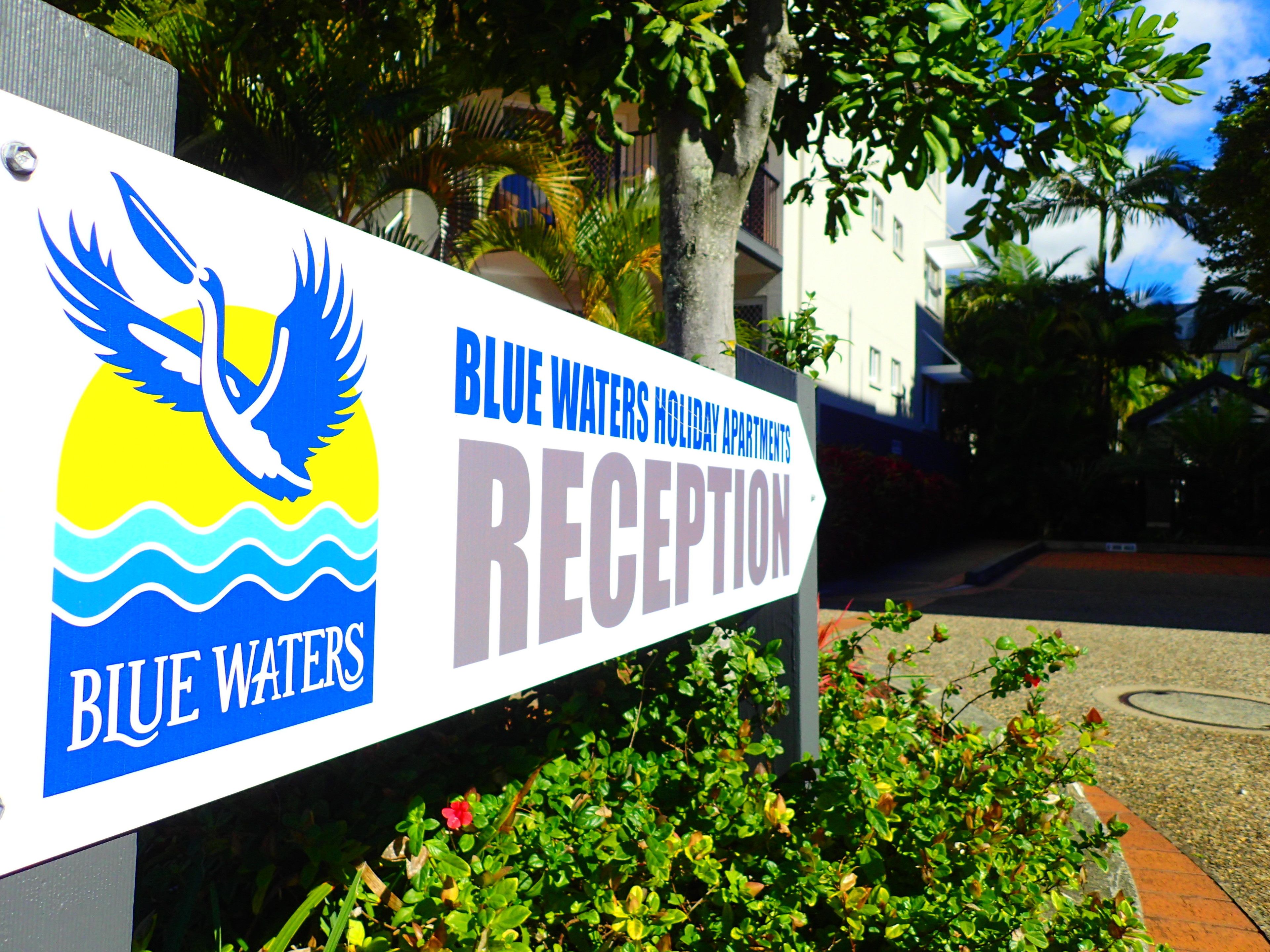 Foto - Blue Waters Apartments