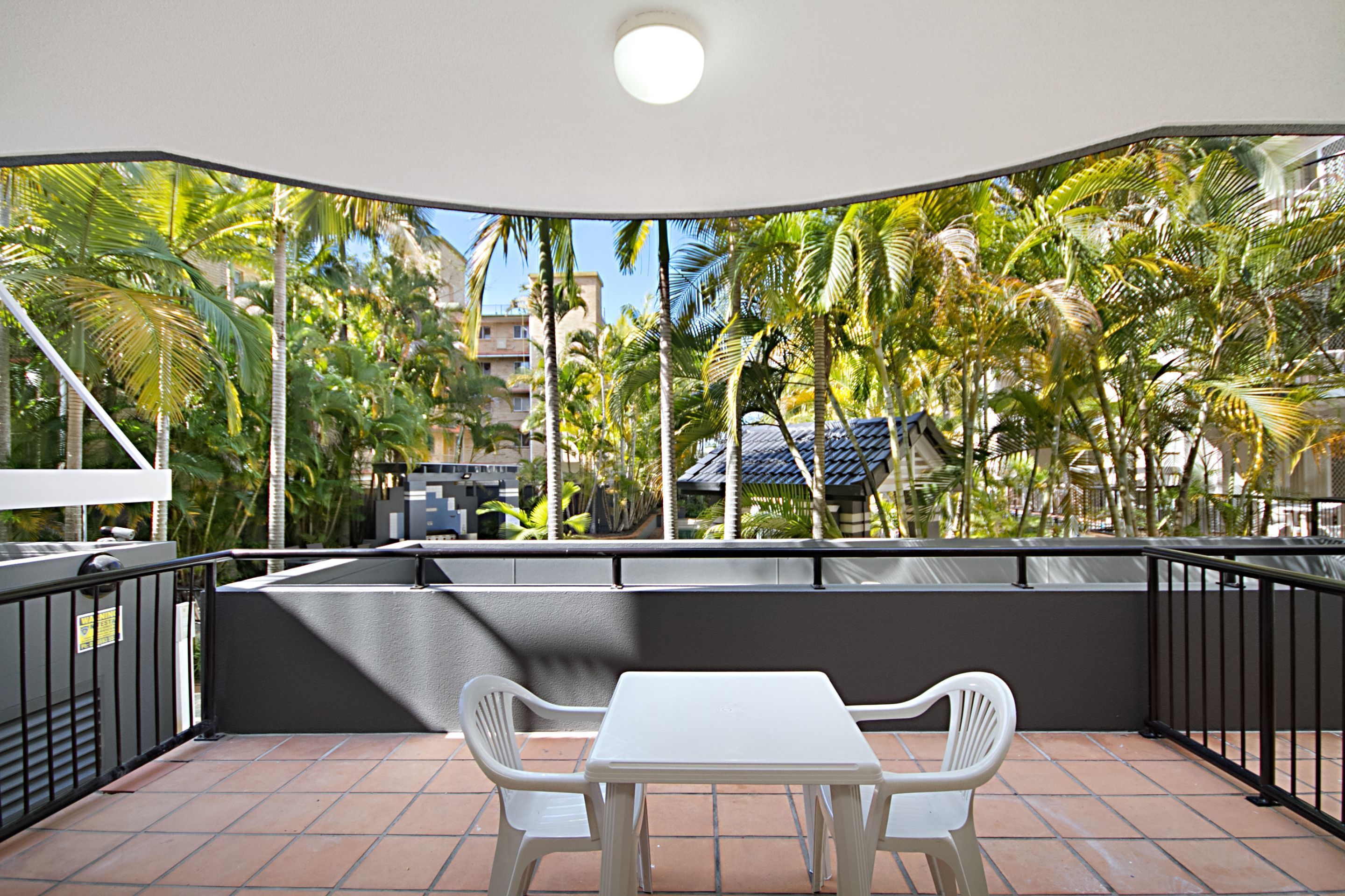 Foto - Blue Waters Apartments