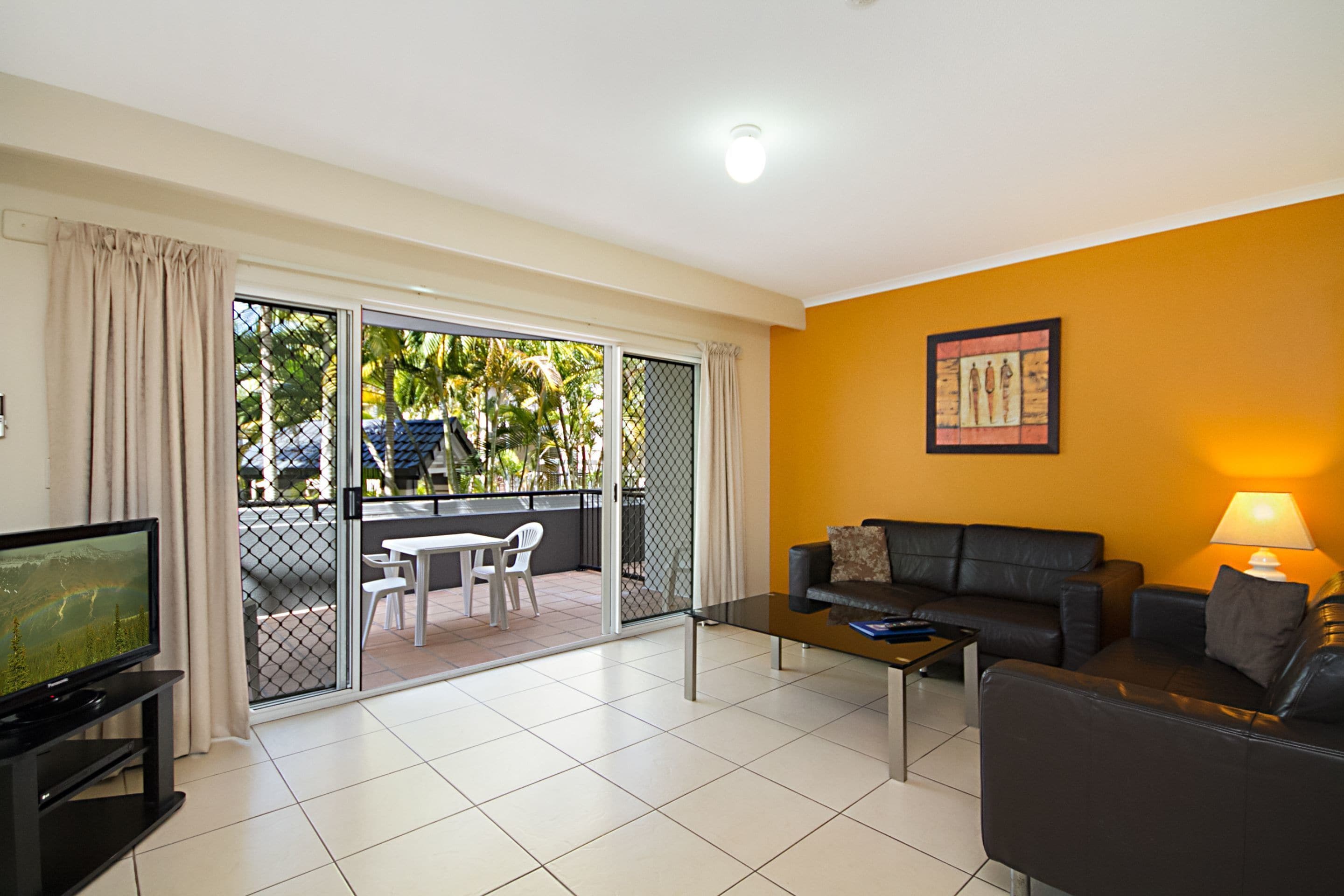 Foto - Blue Waters Apartments