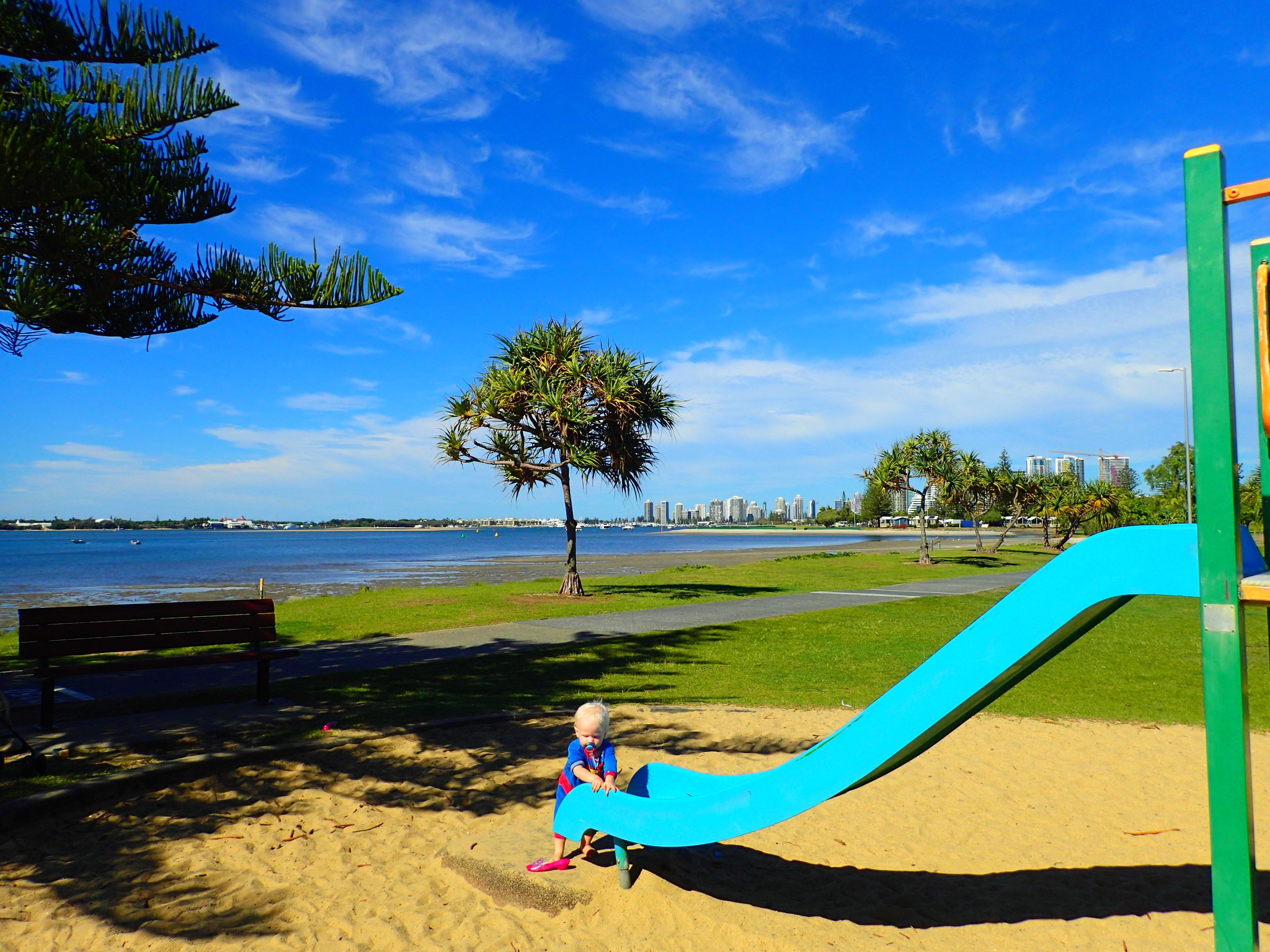 Foto - Blue Waters Apartments