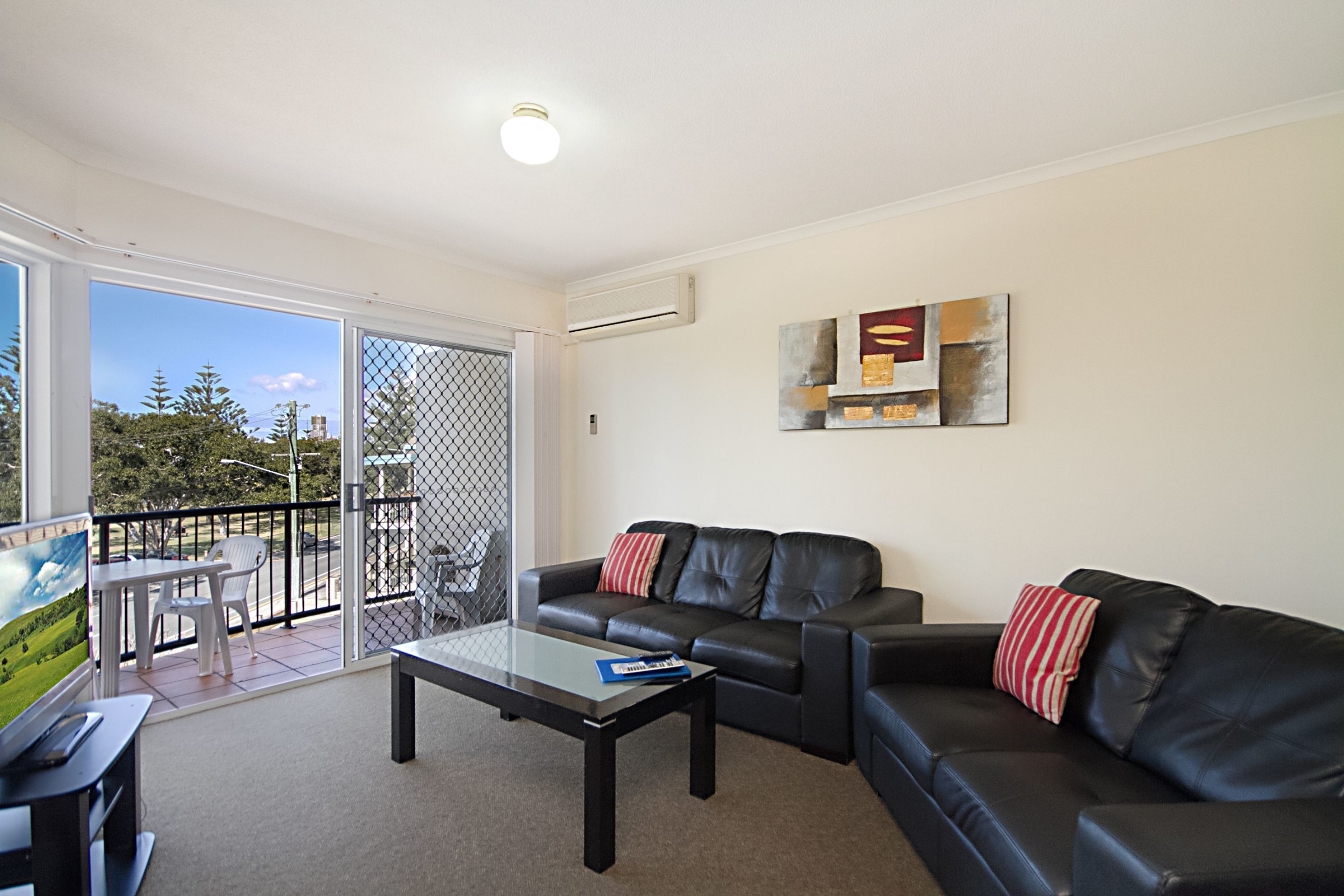 Foto - Blue Waters Apartments