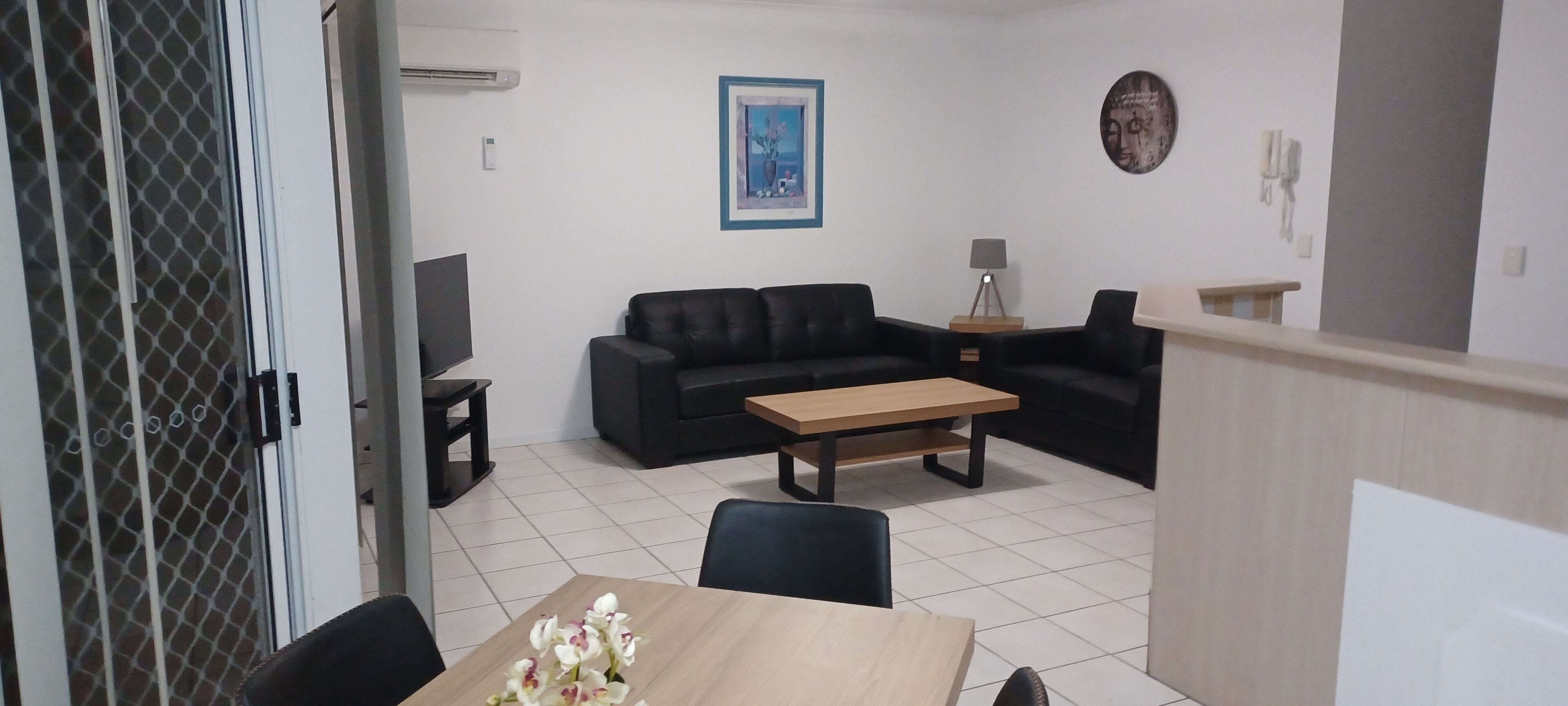 Foto - Blue Waters Apartments