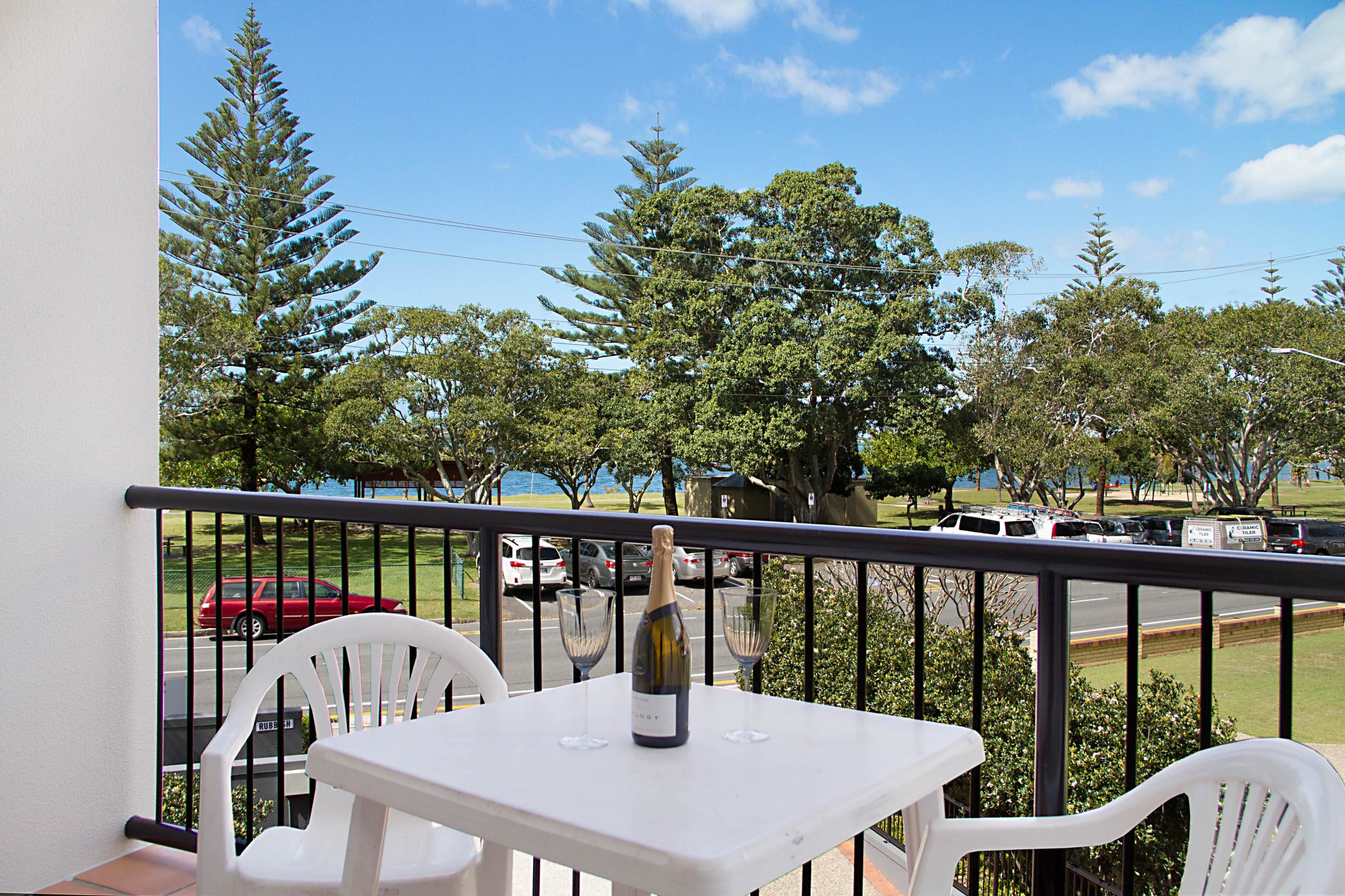 Foto - Blue Waters Apartments